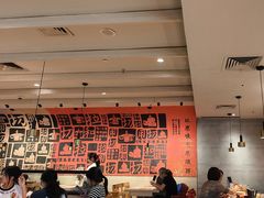 -大师兄·西北小馆(南沙万达广场店)