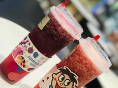 -奈雪的茶(皇庭广场店)