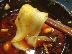 -刘胖娃鱼庄·特色鱼火锅(白鹤路店)