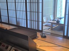 -泉客厅LAPUTA·天空之城