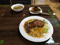 -马三元老汤牛肉面(五星路店)