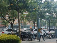 -和合谷(长虹桥店)