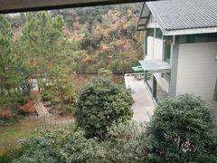 -绍兴鉴湖君澜大酒店