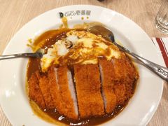 -CoCo壱番屋