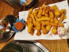 -江湖六膳門串串香(隆礼路店)