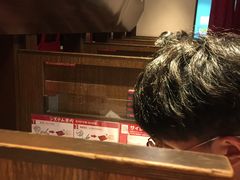 -一兰拉面(千叶店（C-one内）)