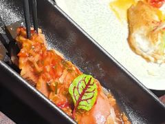 -匠和风精致料理(莆田财富中心店)