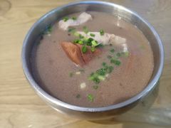 莲藕汤-文叔·湖北名小吃·小龙虾(华强北店)