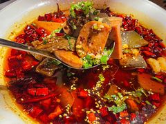 -小河盐帮·私家菜·烤鸭(三元桥·霄云路店)