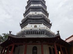 -迎江寺