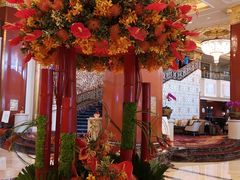 -北京中国大饭店