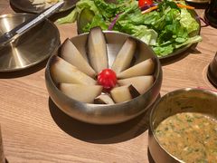 -西塔老太太泥炉烤肉(海上世界店)