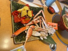 -蟹道乐(道顿堀本店)