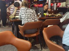 -伏一解牛烤肉专门店(信业购物中心店)