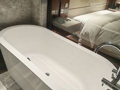 -珠海棕泉水疗酒店(拱北口岸高铁站店)