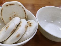 -清真馬峰小炒泡饃