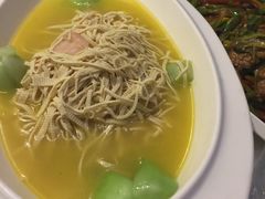 -阿英煲(凉城路店)