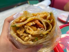 -安徽阜阳卷馍(西单店)