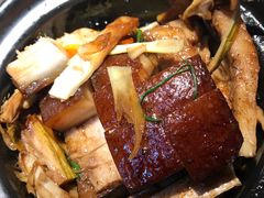 -外婆家(杭州马塍店·杭帮菜名店)