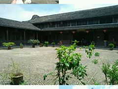 -前童古镇