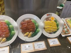 -食通天·寰宇集(杭州万象城店)