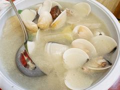 -双天海鲜楼 · 43年老字号