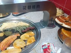 -花巷·韩式烤肉(莱州店)