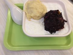 -满记甜品(荟聚购物中心店)