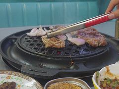 -牛犇炭火烤肉·鲜切烤肉(承德总店)