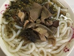 -小东门牛肉水粉老店