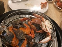 -海味当家(西安路店)