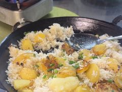 -施南吊脚楼(洪山路店)