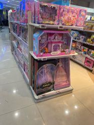 -孩子王(铁西万达店)