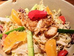 -星叶·东南亚料理(温州万象城店)