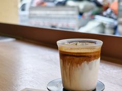 -IN STEP咖啡馆(禾祥东SOE主营店)