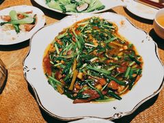 -渝信川菜(西单店)