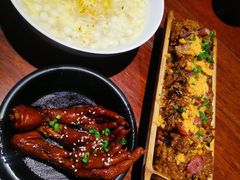 -大牌大·传统杭帮菜(湖滨店)