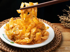 -格格家·兰州纯汤牛肉面(青龙寺店)