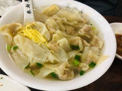 -朱新年·苏式汤团·面点(北寺塔店)