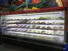 -牛华八婆麻辣烫(龙湖U城店)