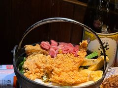 -小川洋风料理(江汉路店)