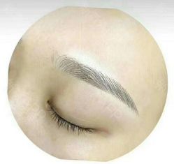 -MIVI野生眉纹绣纹眉