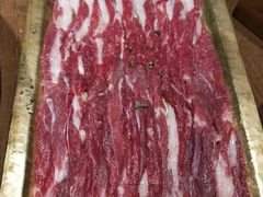 -北京老门框爆肚涮肉馆(凤城六路店)