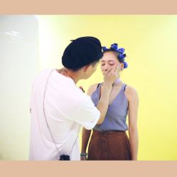 -简法造型·品牌形象店