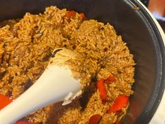 -小柴米·传统江西菜(八一广场店)
