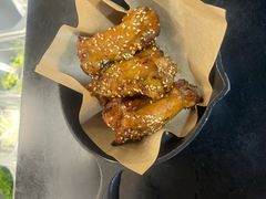 -必胜客(海滨店)