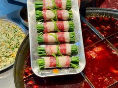 -大虎老火锅(直港大道店)