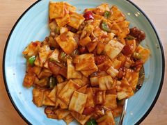 -西部马华清真食府·丝路菜(大钟寺店)