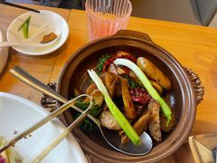 -荷恬·精致蔬食料理(星海店)