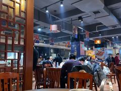 -天下客饭店(中山路店)